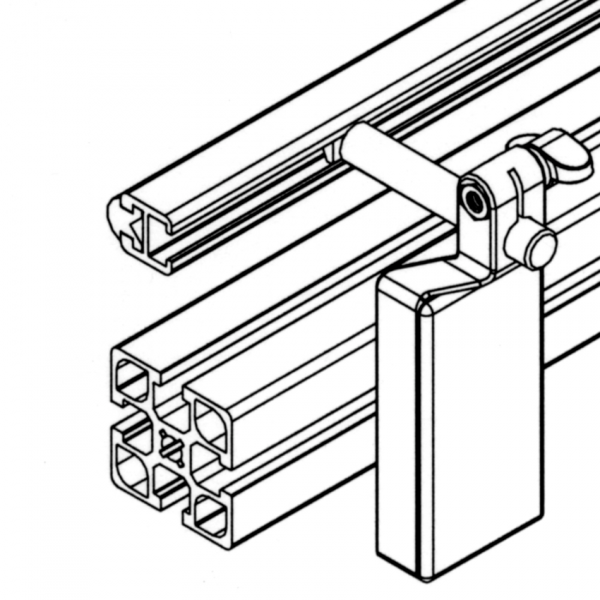 OGRAJICA TRANSPORTERJA