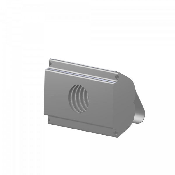 MATICA KV. 30 M4 Z VZMETJO POCINKANA