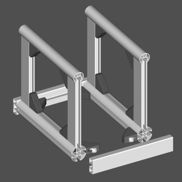 KOTNIK19 GD-Z VZMETNIMI MATICAMI MATICO