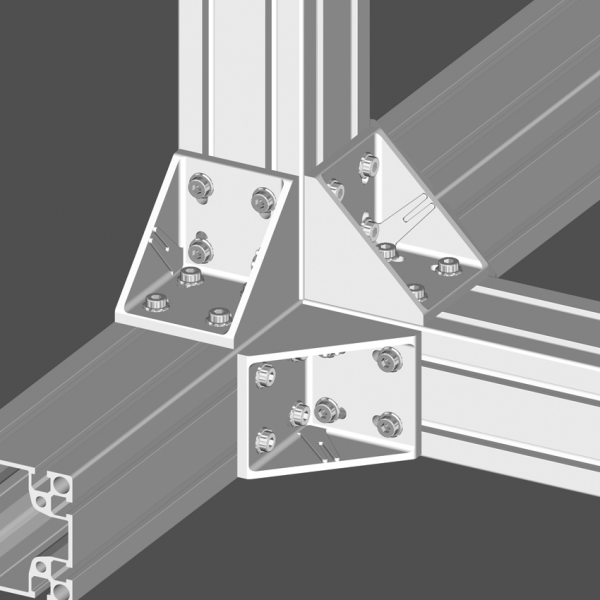 KOTNIK 90 GD-Z ESD Z VZMETNIMI MATICAMI