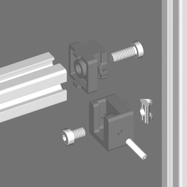 VMESNI SPOJNI BLOK 30