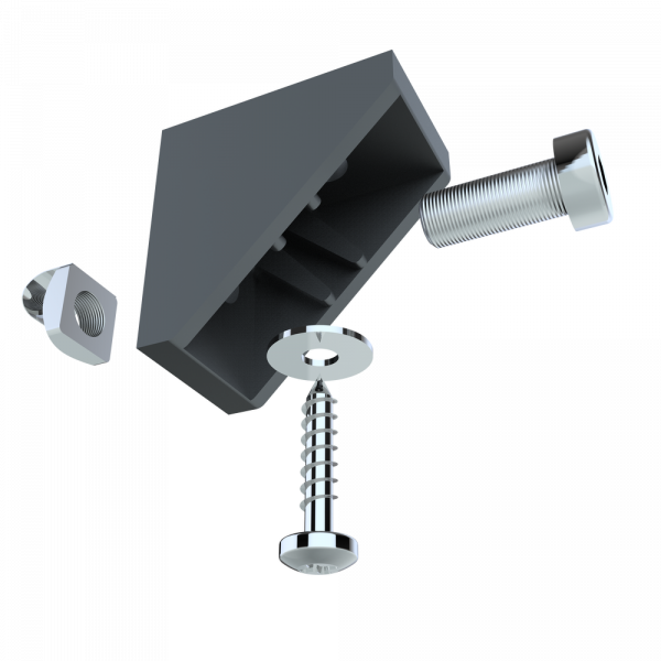 KOTNIK ZA VIJAČENJE DELOVNE POVRŠINE