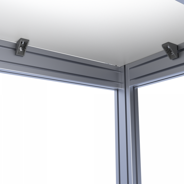 KOTNIK ZA VIJAČENJE DELOVNE POVRŠINE