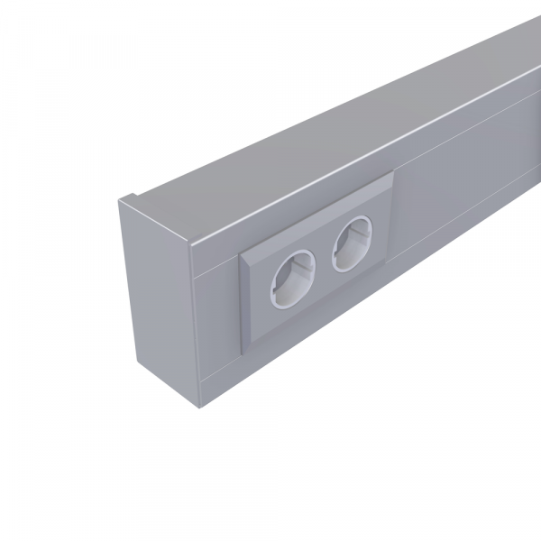 SOCKET CABLE DUCT 130