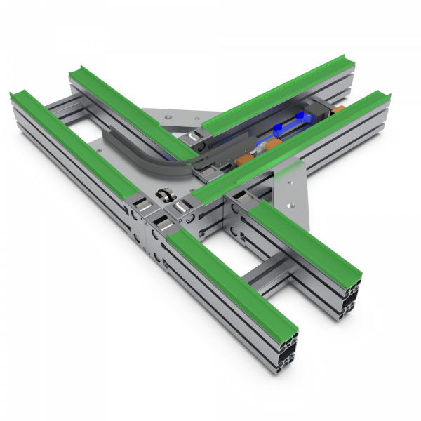 OUTWARD TRANSFER 200 LEFT