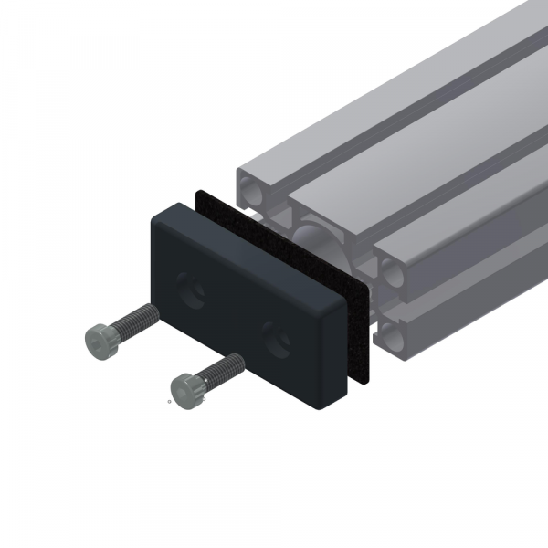 POVEZOVALNA PNEVMATSKA PLOŠČA 45X90