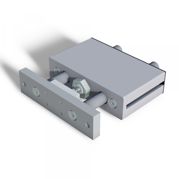 Pneumatic lifting unit 15