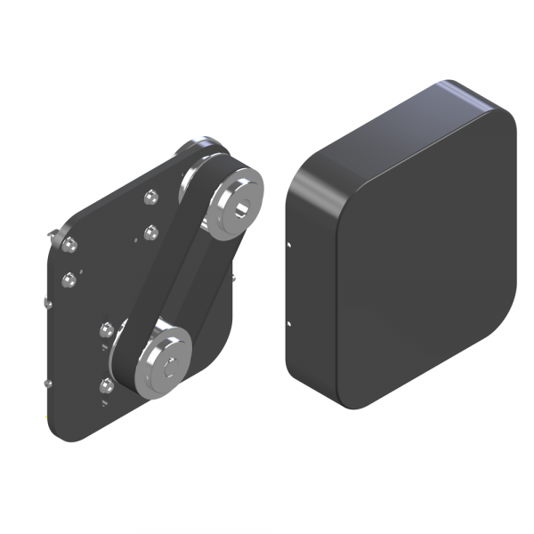 MOTOR MOUNTING KIT 90 D20