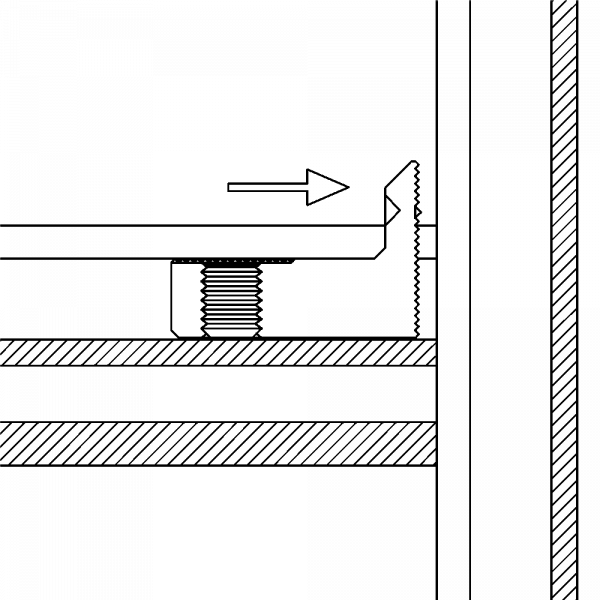 POWER LOCK SPOJNIK N45