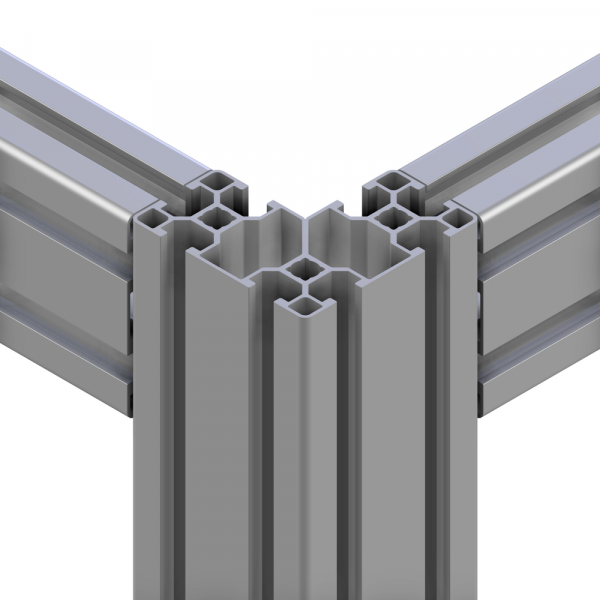 Profile 60 x 60 x 30