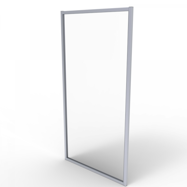 ZAŠČITNO POLJE SG 1000 x 1820 POLIKARBONAT- KP 32x32