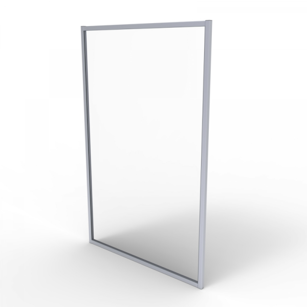 ZAŠČITNO POLJE SG 1250 x 1820 POLIKARBONAT - KP 32x32