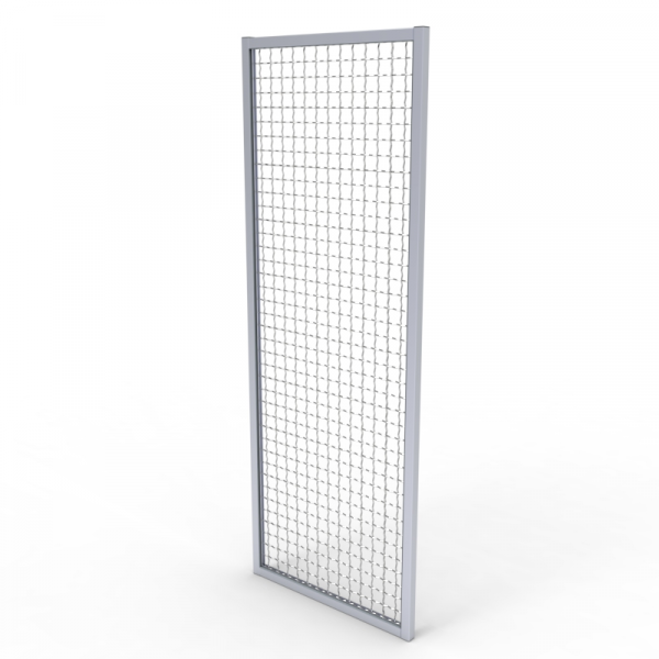 ZAŠČITNO POLJE SG 750 x 1820 MREŽA - KP 32x32