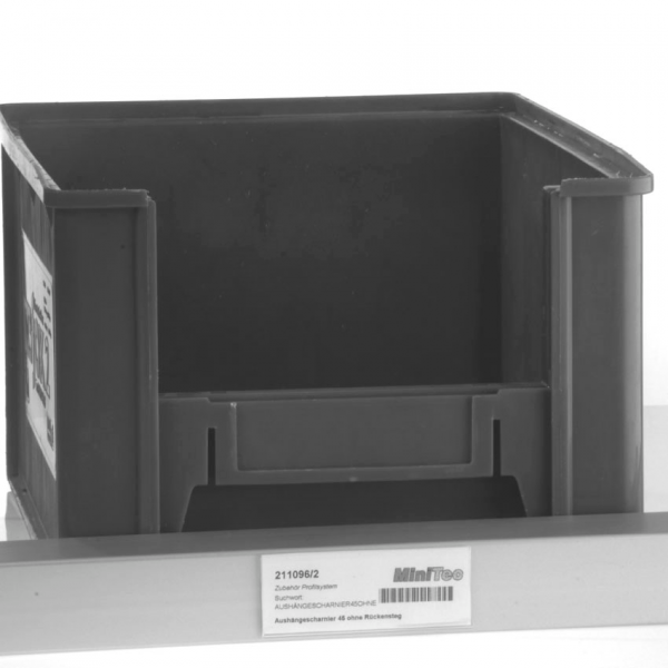 Quick label 38 x 100