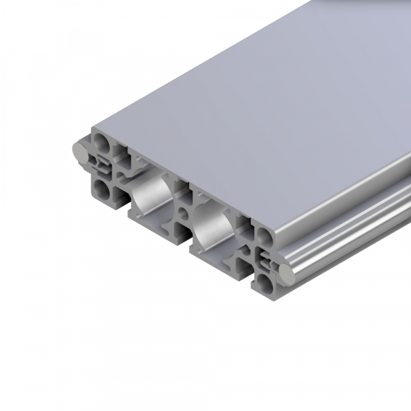 Rail 135 F stainless