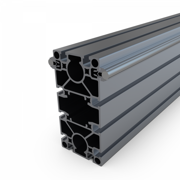 Rail 180 H stainless