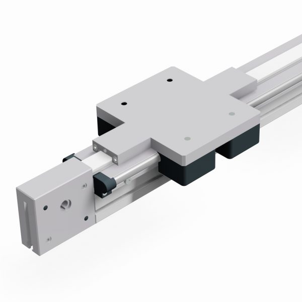 Rail LR16- 45 x 90 H