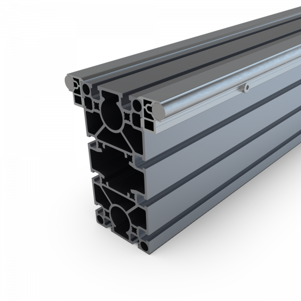 Rail LR16- 90 x 180 H