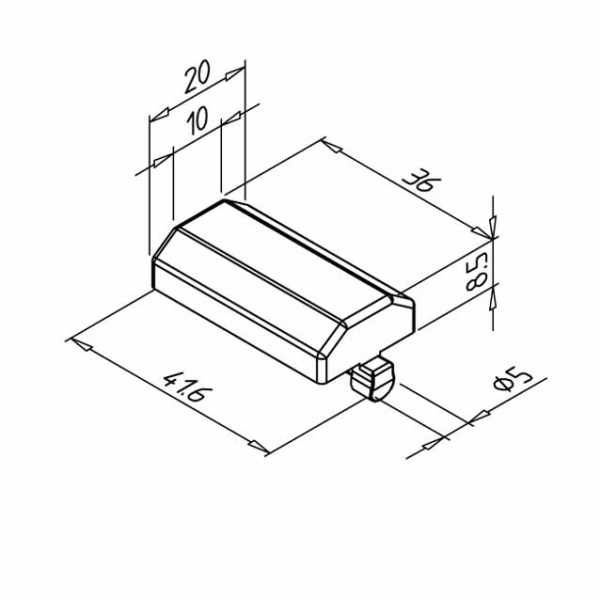 ROLLER CARRIER BACKING PADS