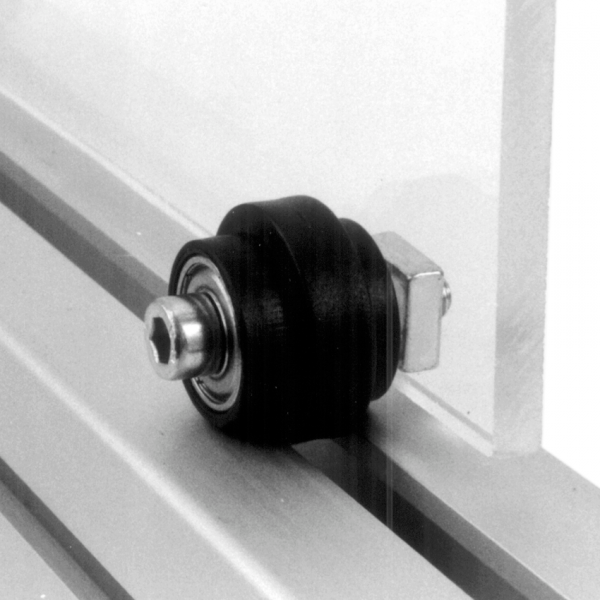 KOLO D39 Z DRSNIM LEŽAJEM