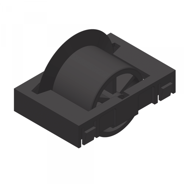 VALJČNI ELEMENT 50 D28-S-FRS