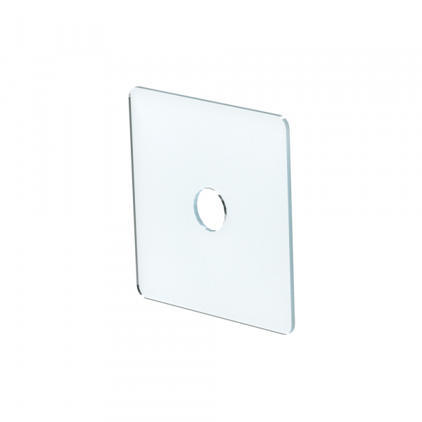 PLOŠČA TESNILNA 45 BREZ UTORA