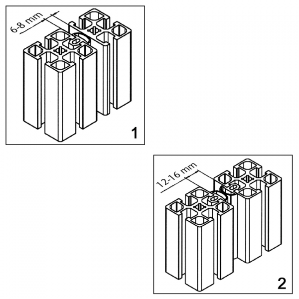 TESNILNA GUMA POLKROŽNA