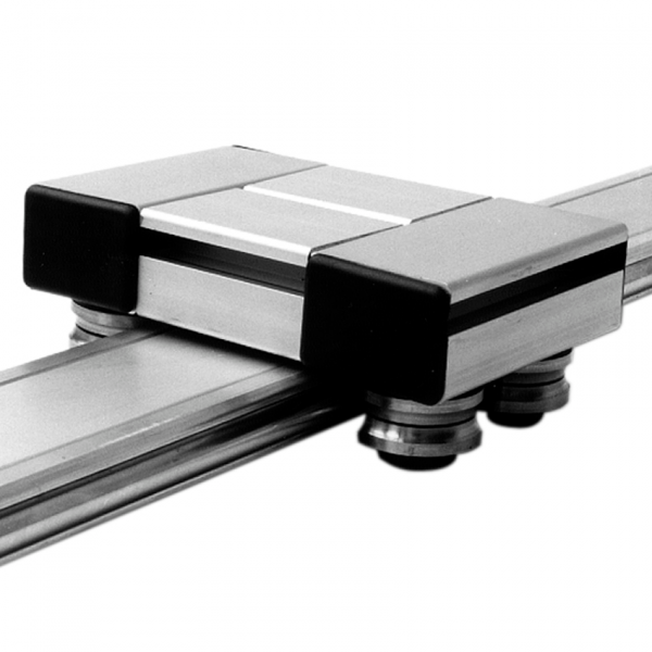 OKROGLO VODILO 12 X90 h6