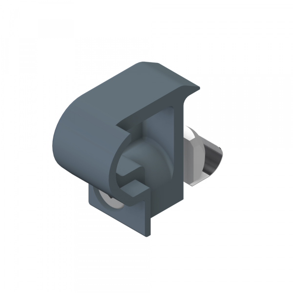 SHAFT FIXATION RIGHT LR16