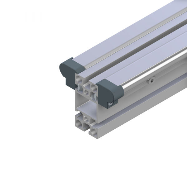 Shaft retention device right LR 16