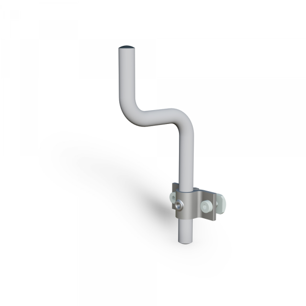 NOSILEC OGRAJICE BREZ VPENJALA - ODMIK 50mm