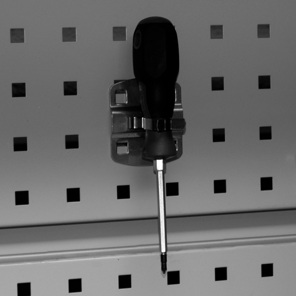 DRŽALO ORODJA Z OBJEMKO VELIK