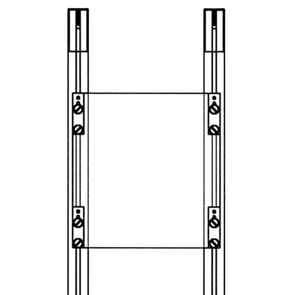 DRSNIK ZA VERTIKALNIH VRATA