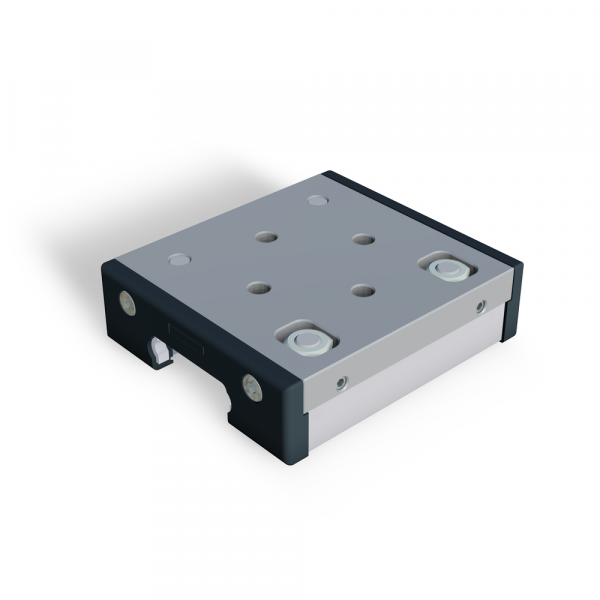 Slide LR 6 with cover