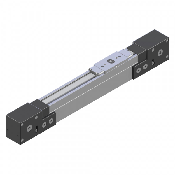 Slide LR 6 Z compact stainless