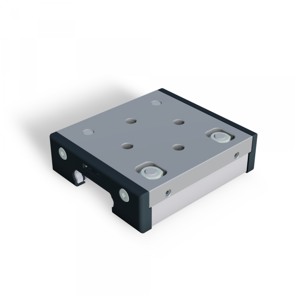 Slide LR 6 Z stainless