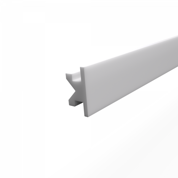 PROFIL DRSNI STRANSKE OGRAJICE RAVEN