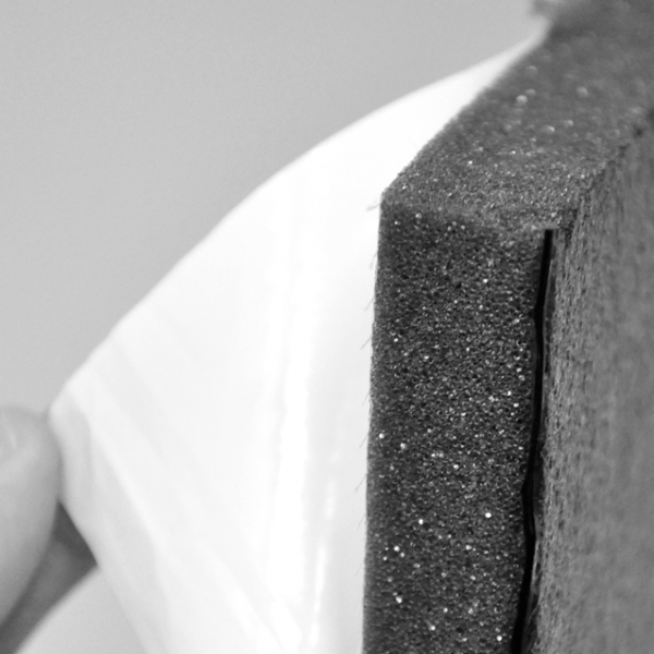 Sound absorption panel 20mm