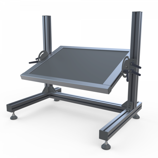 POČIVALNIK NOG STANDARD