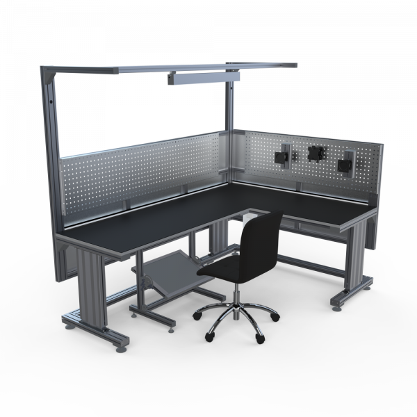 POČIVALNIK NOG STANDARD