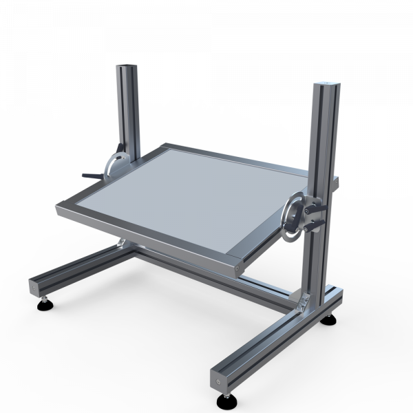 POČIVALNIK NOG STANDARD ESD