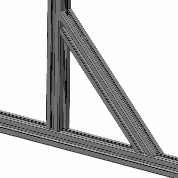 ELEMENT OJAČITVENI 30 L=360mm