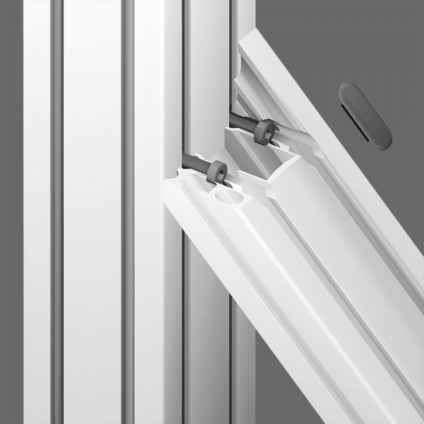 ELEMENT OJAČITVENI 90 L=po naročilu