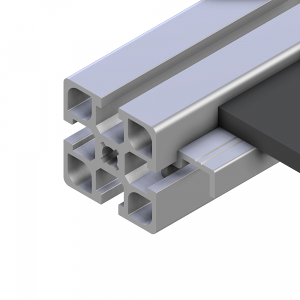 PODPORNI PROFIL N ZA POLNILA