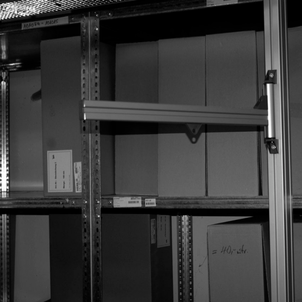 NOSILEC PROFILNI ECO L=600 MM