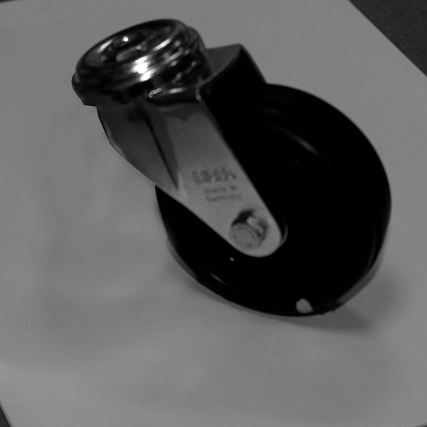 KOLO D75X100 BREZ ZAVORE ESD