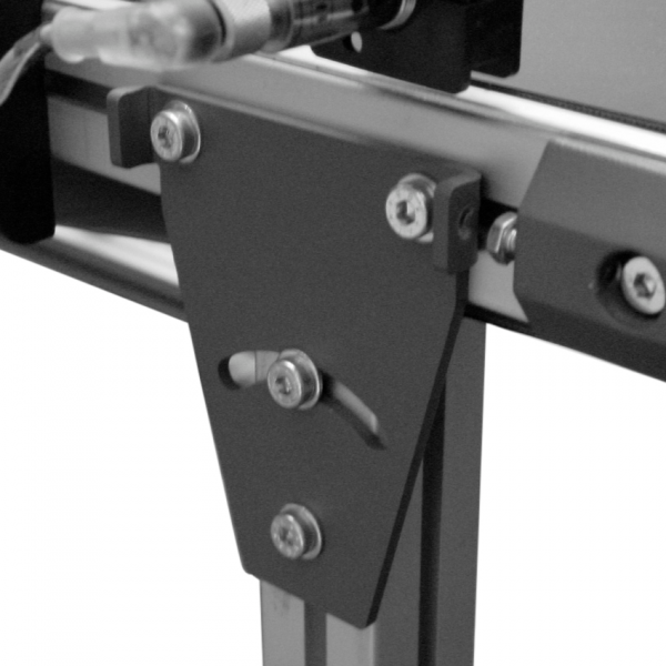 NOSILNO NAGIBNA PLOŠČA ZA TRANSP. - UKRIVLJENA