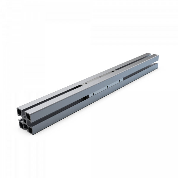 T-slot bar 135 H