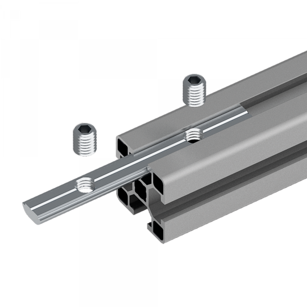 T-SLOT PLOŠČICA 30-90