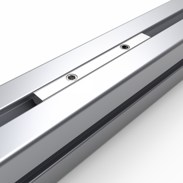 T-SLOT PLOŠČICA 90 NERJAVEČA